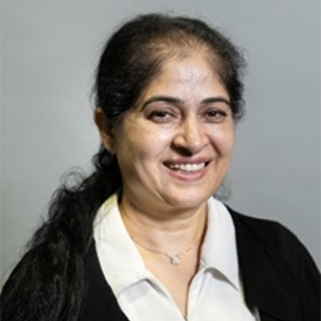 Anju Wadhawan